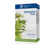 Причепи Трава 1,5 Г Фільтр-пакет №20