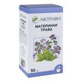 Материнки Трава Пачка З Внутрішним Пакетом 50 Г