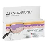 Крем Косметичний Дермофібразе 30 Г