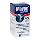 Мовекс Комфорт Таблетки Вкриті Оболонкою Пляшка №60