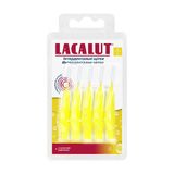 Інтердентальні Щітки Lacalut Interdental L