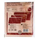 Клейонка Підкладна Гумотканева Тип-а 1,5 М