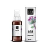 Олія Flora Secret Реп'яхова Натуральна Рослинна 60 Мл