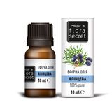 Ефірна Олія Flora Secret Ялівцева 10 Мл