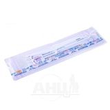 Внутрішньоматкова Спіраль Novaplus T 380 Cu Normal Cu 380 + Ag