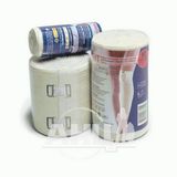 Бинт Еластичний Медичний Торос-груп 5 М Х 8 См