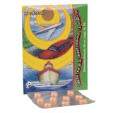 Таблетки Від Захитування Та Нудоти Таблетки 50 Мг Блістер №10