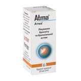 Атма Краплі Оральні Флакон-крапельниця 20 Мл