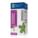 Солодки Кореня Сироп Флакон Скляний 100 Г
