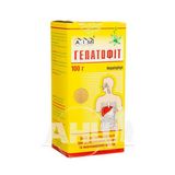 Гепатофіт Збір Пакет 100 Г