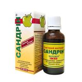Сандрін Концентрат Для Порожнини Рота 25 Мл
