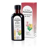 Сироп Від Кашлю Др. Тайсса Флакон 100 Мл