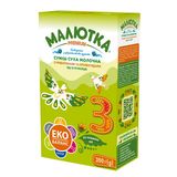 Суміш Молочна Малютка Premium 3 Від 12 Місяців 350 Г