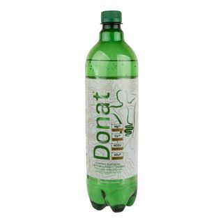 Вода Мінеральна Питна Лікувальна Donat Mg (пет) 1 Литр