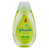 Шампунь Дитячий Johnson’s Baby З Ромашкою 300 Мл