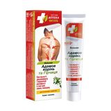 Бальзам Адамов Корінь Та Гірчиця Чергова Аптека Еколла 50 Г