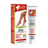 Бальзам Гінкго Білоба Та Софора Чергова Аптека Еколла 50 Г