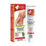 Бальзам Кінський Каштан Та М'ята Чергова Аптека Еколла 50 Г