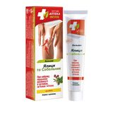 Бальзам Ялиця І Сабельник Черговпа Аптека Еколла 50 Г