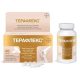 Терафлекс Капсули Флакон №60