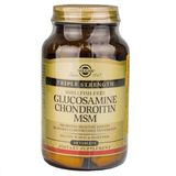Solgar Комплекс Глюкозаміну Та Хондроїтину Таблетки №60