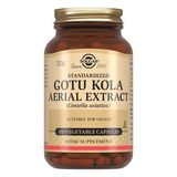 Solgar Готу Кола Капсули №100