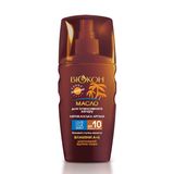 Олія Біокон Для Інтенсивної Засмаги Африканська Аргана Spf10 160 Мл