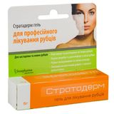 Гель Для Лікування Рубців Стратадерм 5 Г