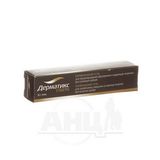 Дерматікс Ультра Гель Туба 15 Г