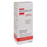 Емоліум Емульсія Для Тіла 200 Мл