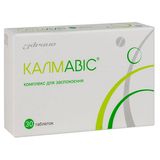 Калмавіс Таблетки 550 Мг №30