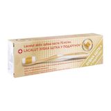 Зубна Паста Lacalut Aktiv 75 Мл + Зубна Щітка Lacalut Aktiv