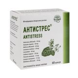 Антистрес Капсули №60