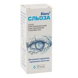 Віаль Сльоза Очні Краплі 10 Мл