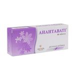 Анантаваті Таблетки №30