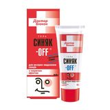 Гель Доктор Біокон Синяк-off Для Експрес-видалення Синців З Тонуючим Ефектом 30 Г