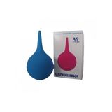 Спринцівка Пластизольна Полівінілхлоридна Тип А-9, 270 Мл З М'яким Наконечником