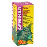Фітоконцентрат Екомед Фемінал 30 Мл