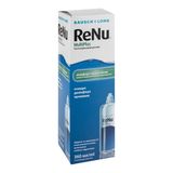 Renu Multiplus Розчин Для Контактних Лінз 360 Мл
