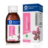 Пертусин Сироп Флакон 100 Г