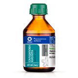 Саліцилова Кислота Розчин Спиртовий Для Зовнішнього Застосування 1 % Флакон 40 Мл