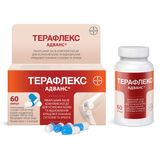 Терафлекс Адванс Капсули Флакон №60