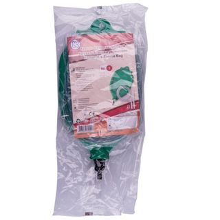 Кухоль Есмарха Гумовий №2 1.5 Л №1