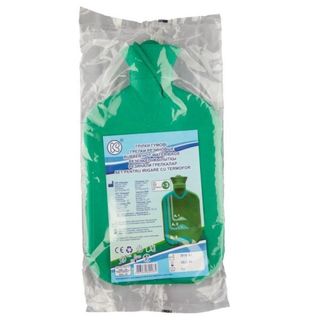 Грілка Гумова Тип А-3 Індивід. Уп. №1