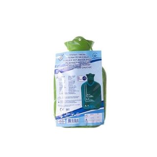 Грілка Гумова Тип А-1 Індивід. Уп. №1