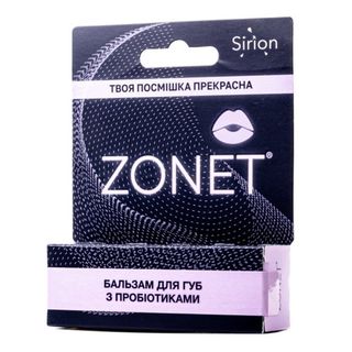 Зонет 10 Мл, Тм Anc Pharma