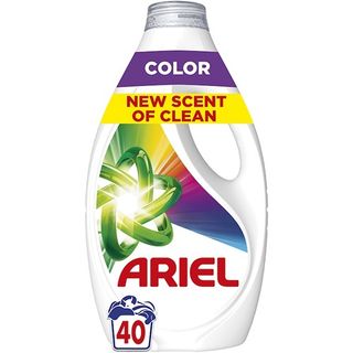 ARIEL teèni deterdžent colour 1800 ML