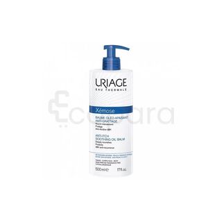 URIAGE XEMOSE BAUME OLEO APAISANT ANTI-GRATTAGE 200ML