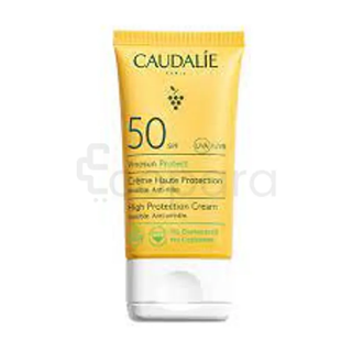 CAUDALIE VINOSUN PROTECT CREME SPF50+ 50ML