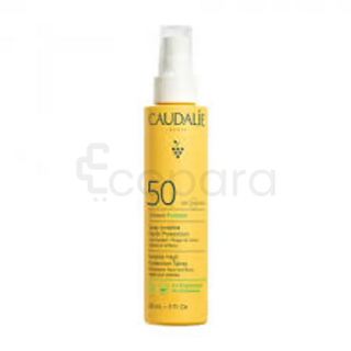 CAUDALIE VINOSUN PROTECT SPRAY INVISIBLE SPF50+ 150ML